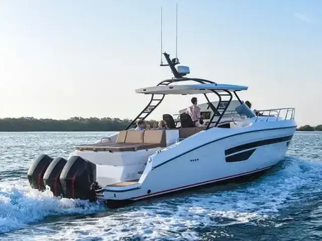 ORYX YACHTS ORYX 379