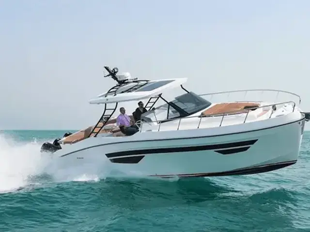 ORYX YACHTS ORYX 379