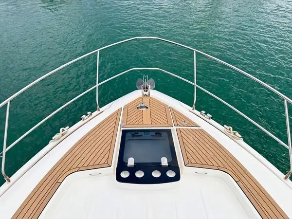 2014 Fairline you and i