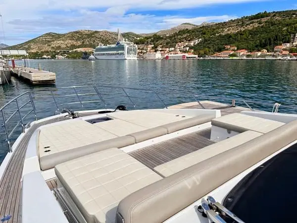 2018 Azimut tamara ii