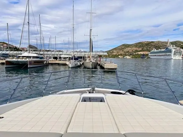 2018 Azimut tamara ii