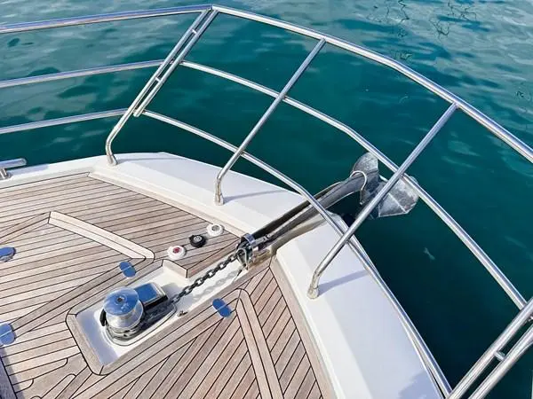 2018 Azimut tamara ii