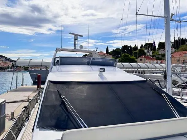 2018 Azimut tamara ii