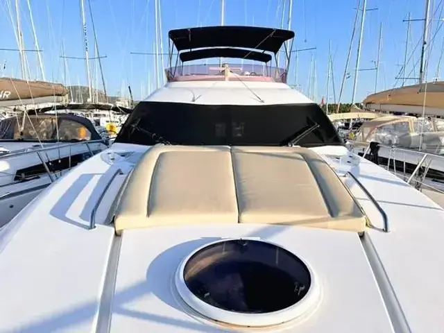 Fairline LUNA IV