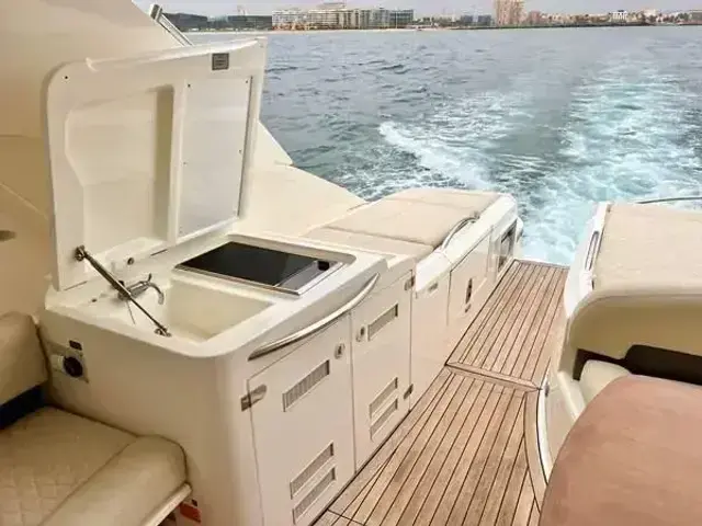 Fairline Targa 52