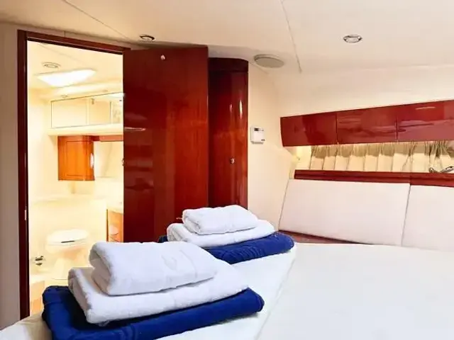 Fairline LUNA IV