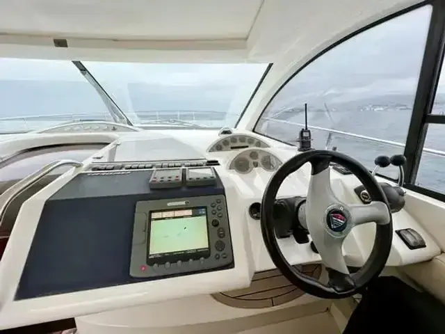 Fairline Targa 52