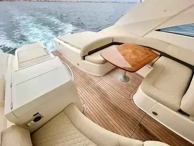 Fairline Targa 52