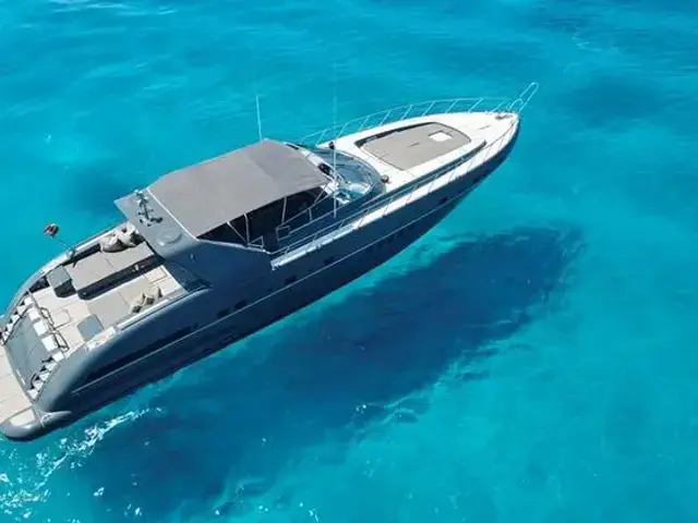 Mangusta 80