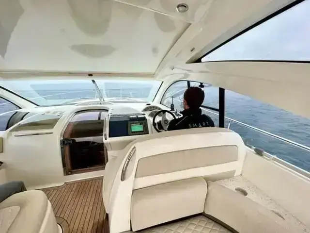 Fairline Targa 52