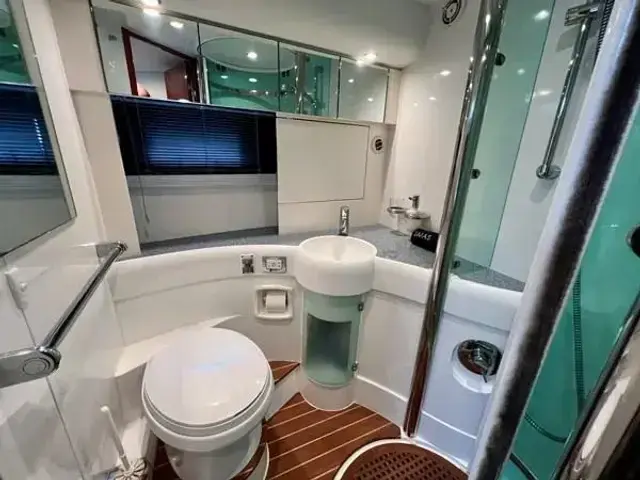 Fairline Targa 52