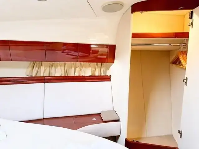 Fairline LUNA IV