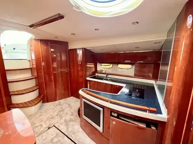 Fairline Targa 52