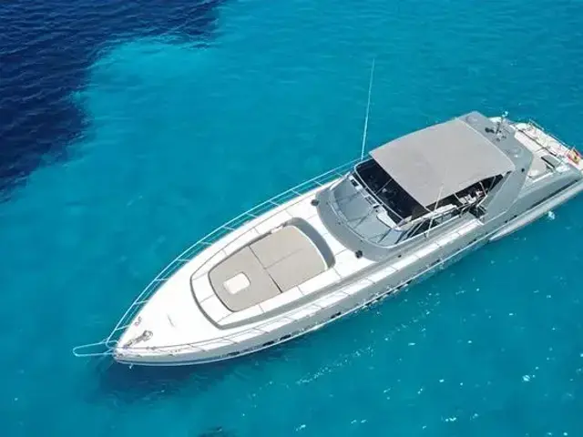 Mangusta 80