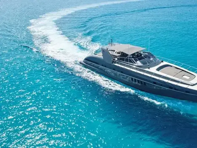 Mangusta 80