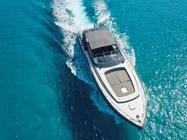 Mangusta 80