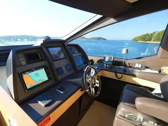 Azimut HUBO