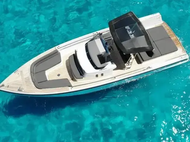 FJORD YACHTS FJORD 36