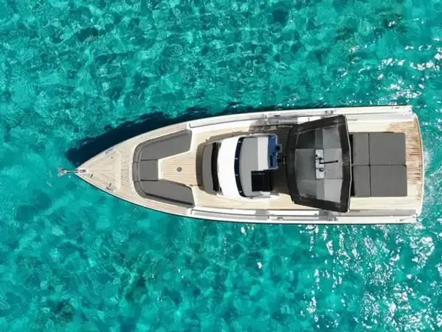 FJORD YACHTS FJORD 36