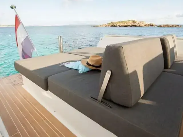 FJORD YACHTS FJORD 36