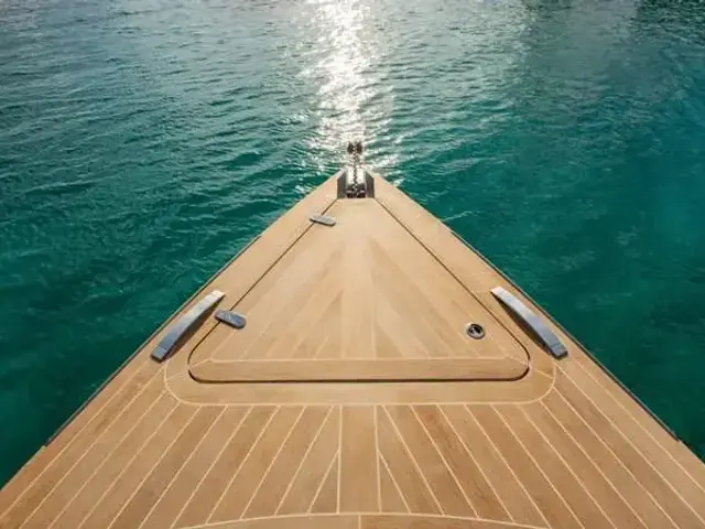 FJORD YACHTS FJORD 36