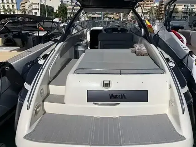 Sunseeker Superhawk 48