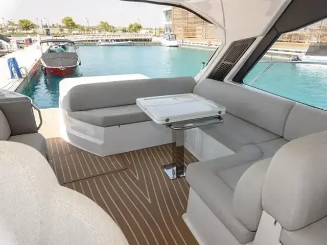 Azimut SELF MADE