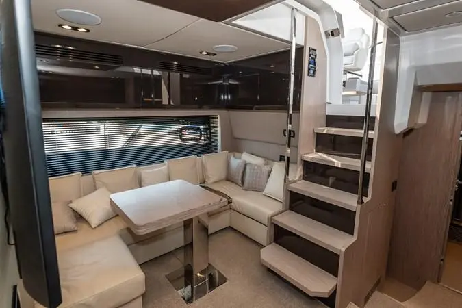 2019 Azimut self made