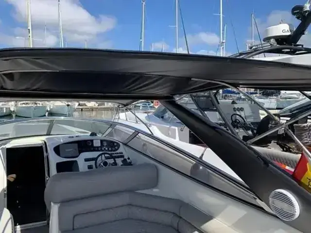 Sunseeker Superhawk 48