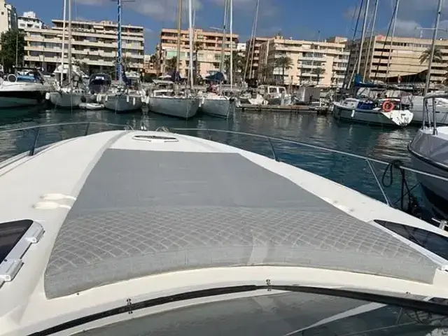 Sunseeker Superhawk 48