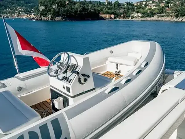 Ferretti Yachts LADY HELENA