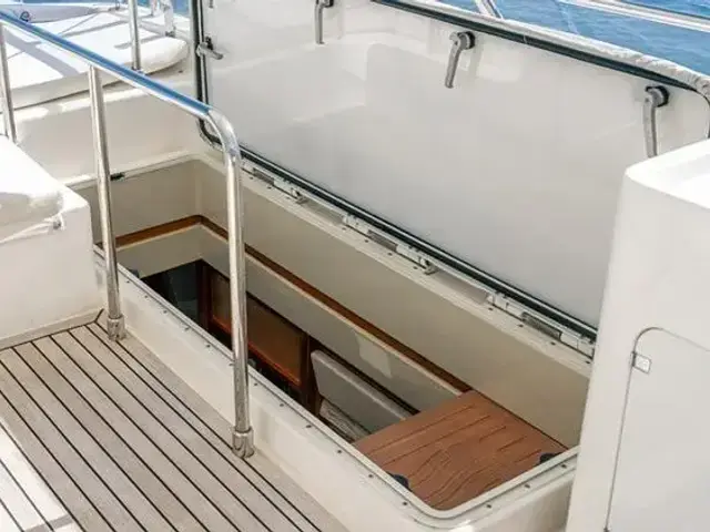 Ferretti Yachts LADY HELENA