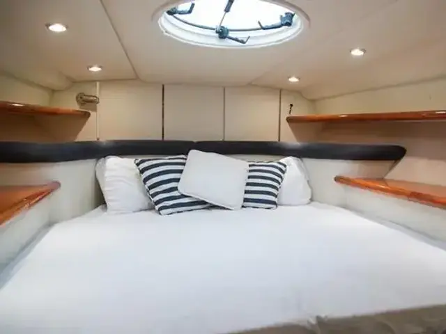 Sunseeker Superhawk 48