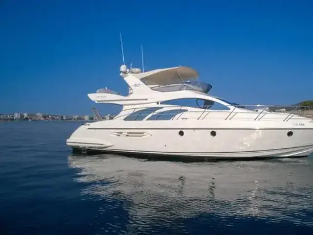 Azimut Edenroc