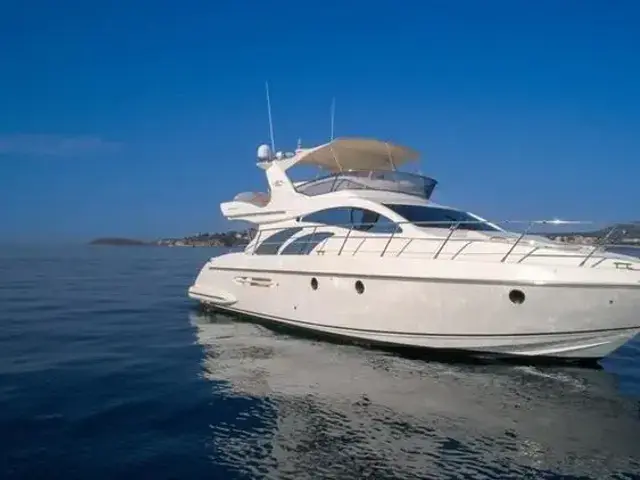 Azimut Edenroc