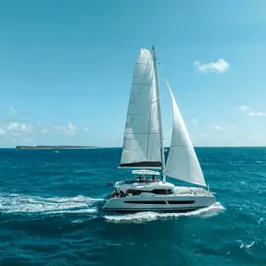 2022 Fountaine Pajot Alegria 67