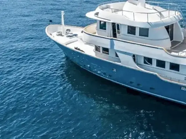 Terranova Yachts T88