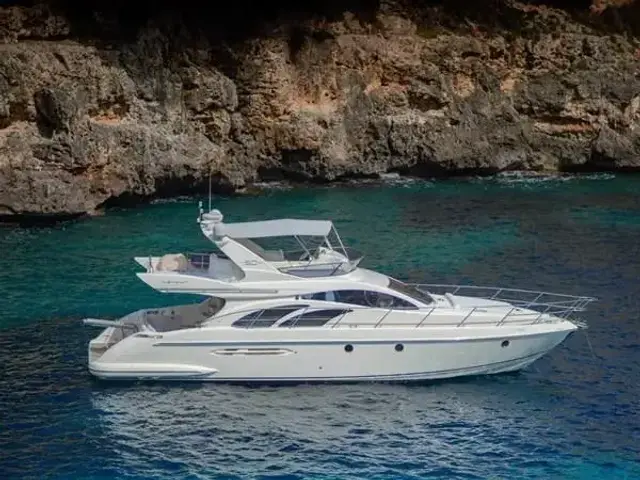 Azimut Edenroc