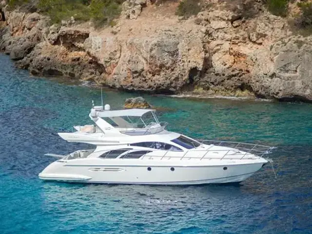 Azimut Edenroc