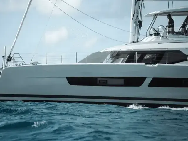 Fountaine Pajot Alegria 67