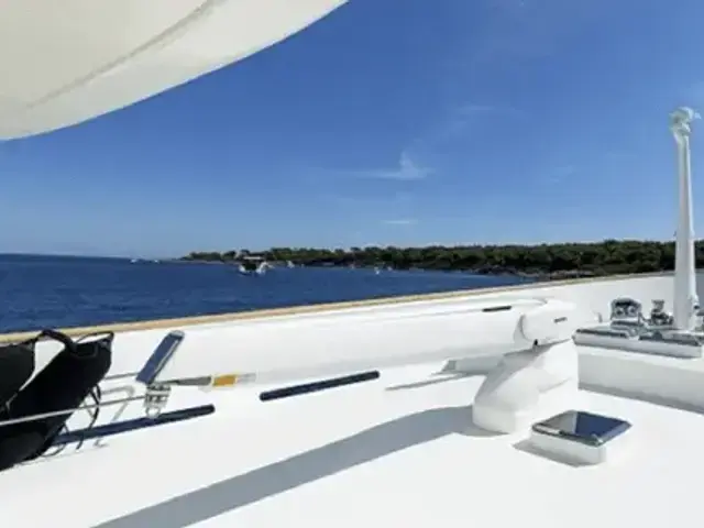 Terranova Yachts T88