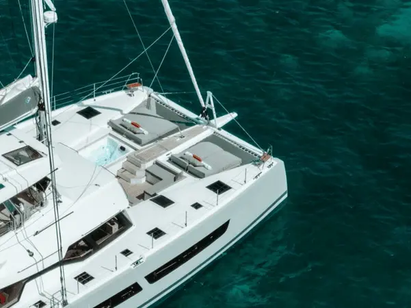 2022 Fountaine Pajot alegria 67