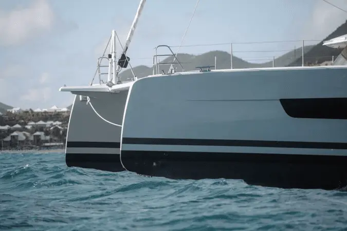 2022 Fountaine Pajot alegria 67