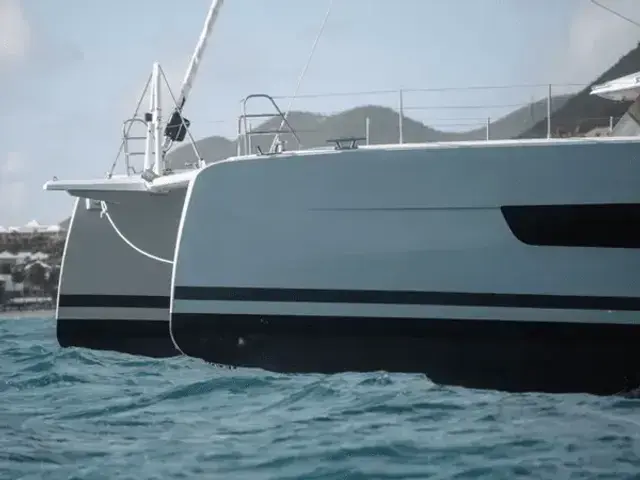 Fountaine Pajot Alegria 67