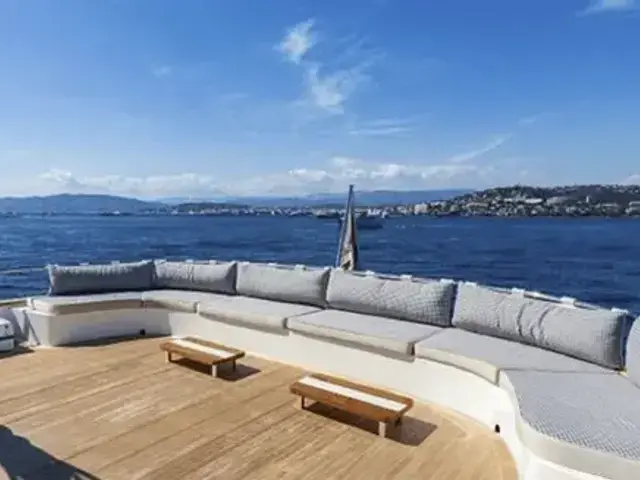 Terranova Yachts T88