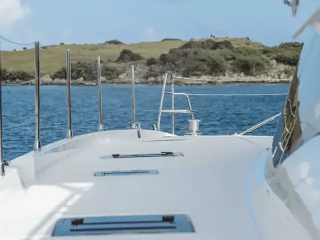 Fountaine Pajot Alegria 67