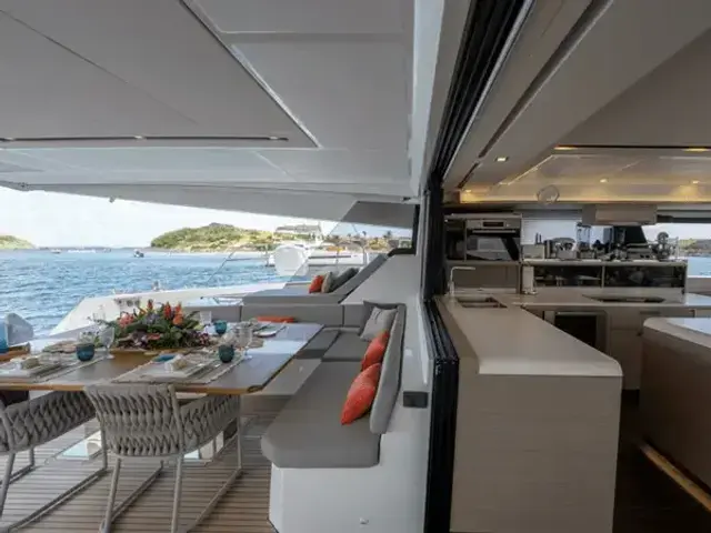 Fountaine Pajot Alegria 67