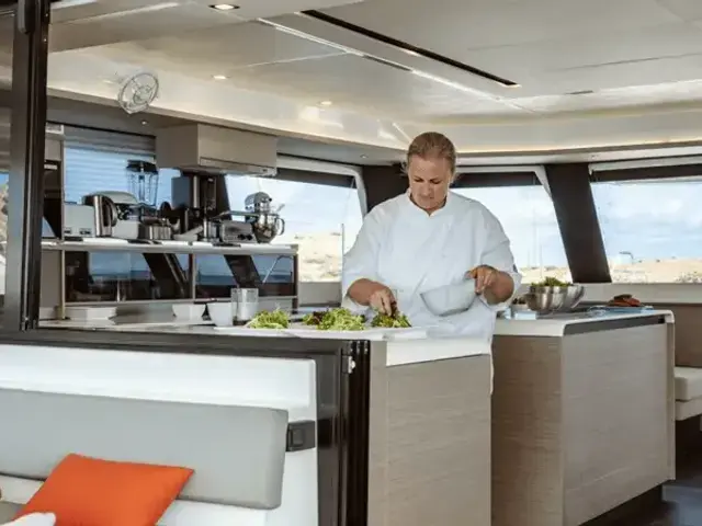 Fountaine Pajot Alegria 67