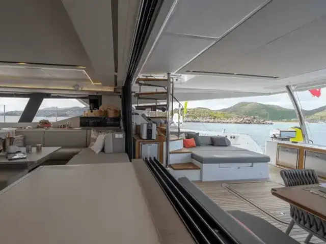 Fountaine Pajot Alegria 67