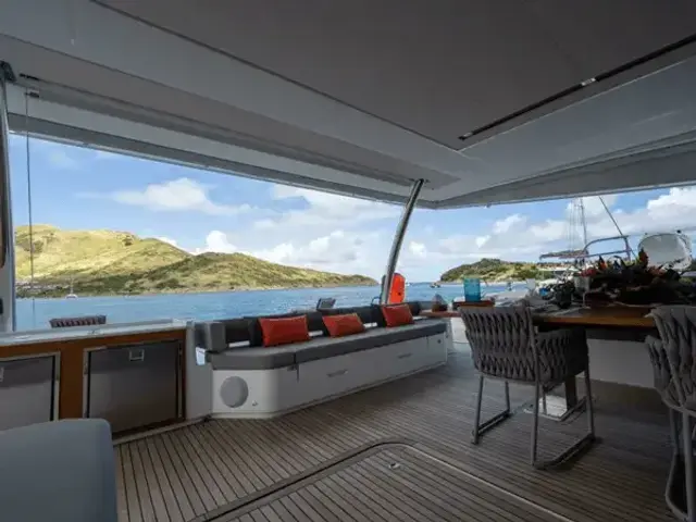 Fountaine Pajot Alegria 67